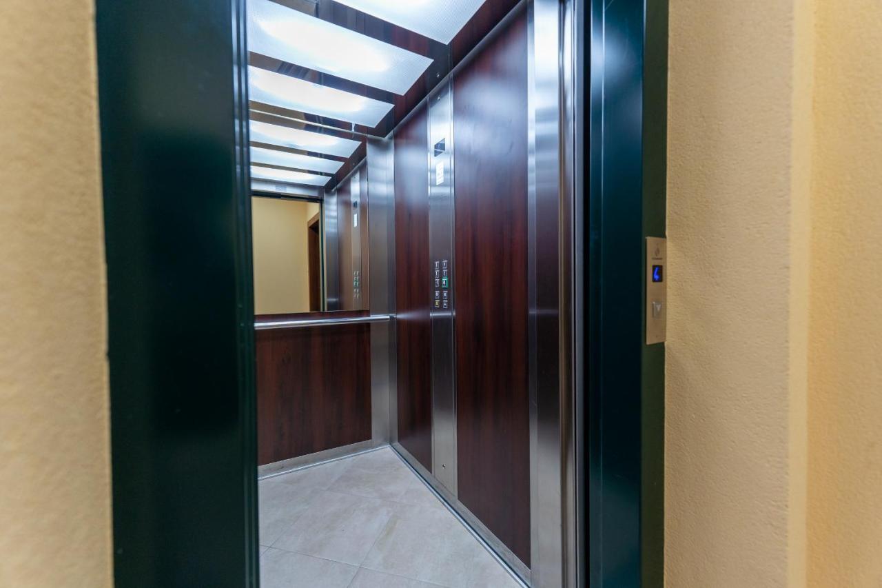 Apartment Papillon 2 Zlatibor Exterior foto