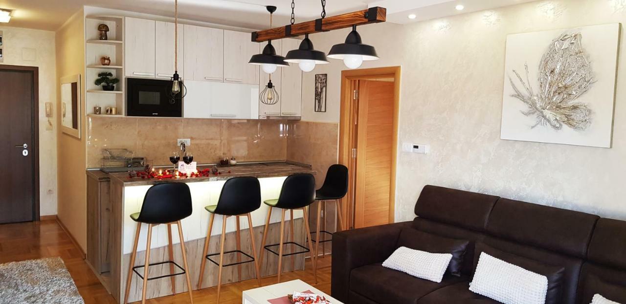 Apartment Papillon 2 Zlatibor Exterior foto