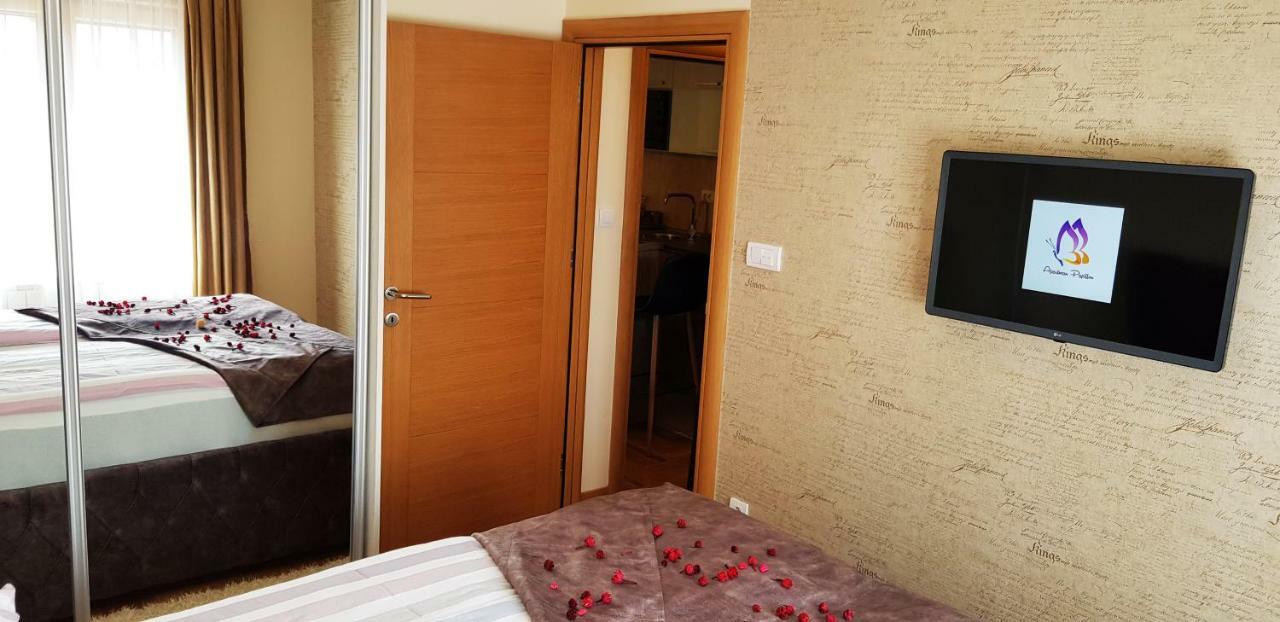 Apartment Papillon 2 Zlatibor Exterior foto