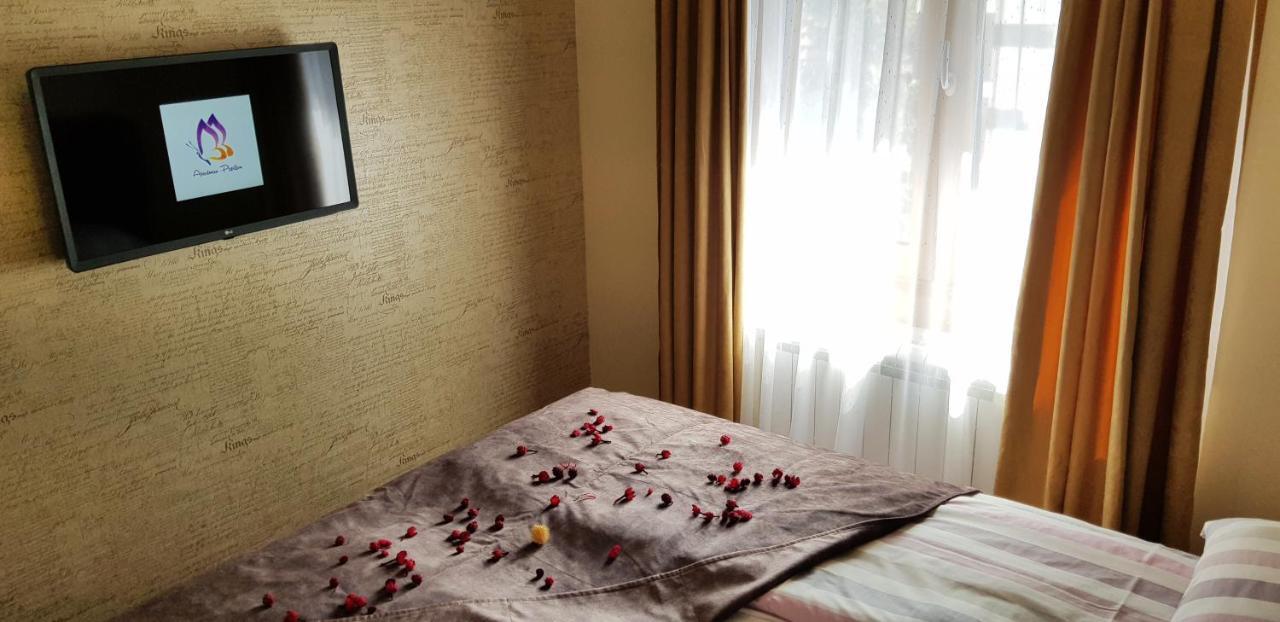 Apartment Papillon 2 Zlatibor Exterior foto